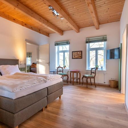 Kiwilodge Rotenburg an der Wümme Kültér fotó