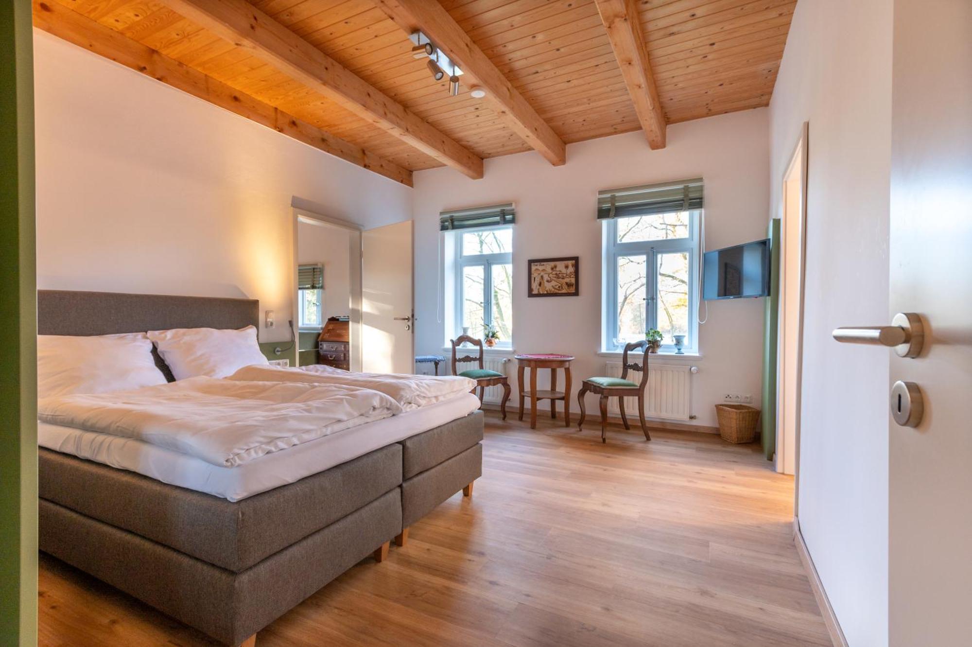 Kiwilodge Rotenburg an der Wümme Kültér fotó