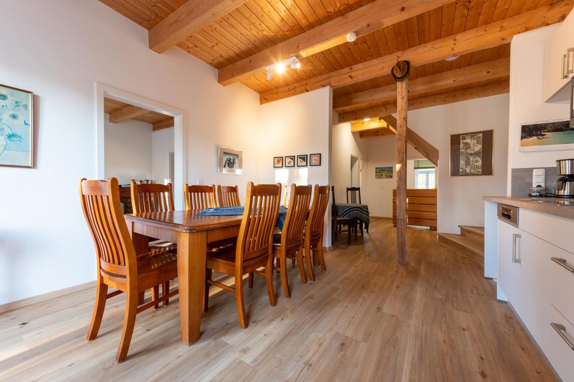 Kiwilodge Rotenburg an der Wümme Kültér fotó
