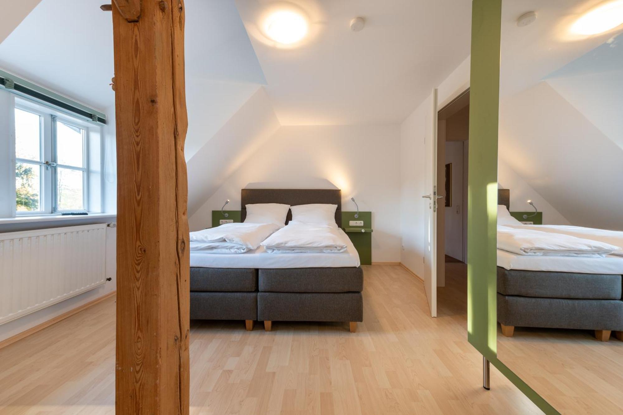 Kiwilodge Rotenburg an der Wümme Kültér fotó