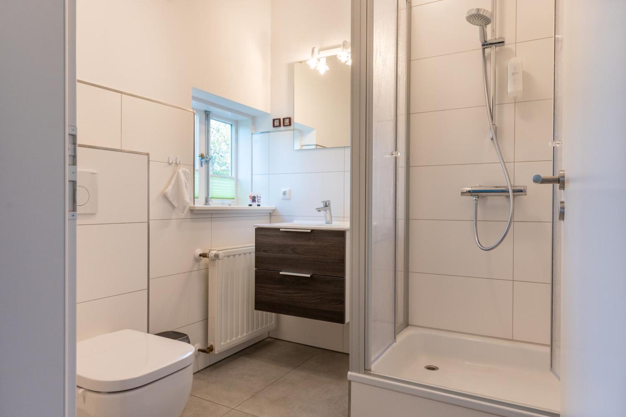 Kiwilodge Rotenburg an der Wümme Kültér fotó