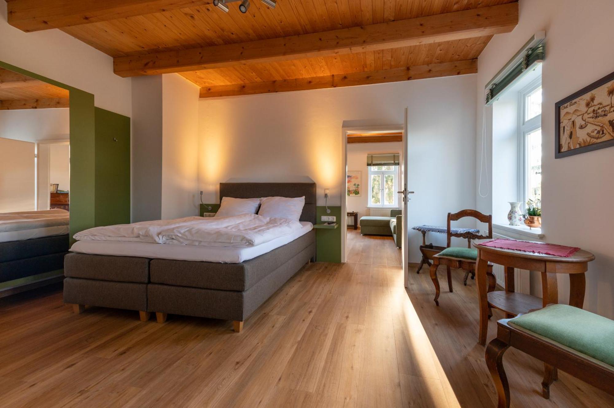 Kiwilodge Rotenburg an der Wümme Kültér fotó