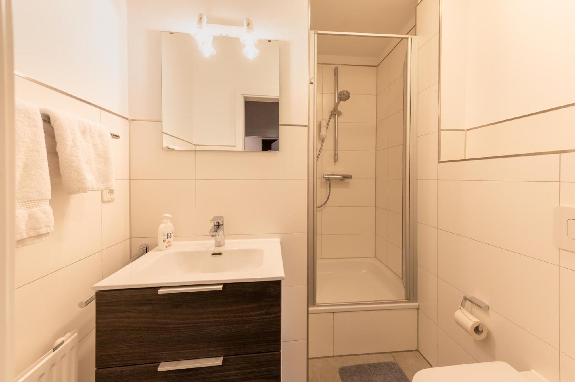 Kiwilodge Rotenburg an der Wümme Kültér fotó