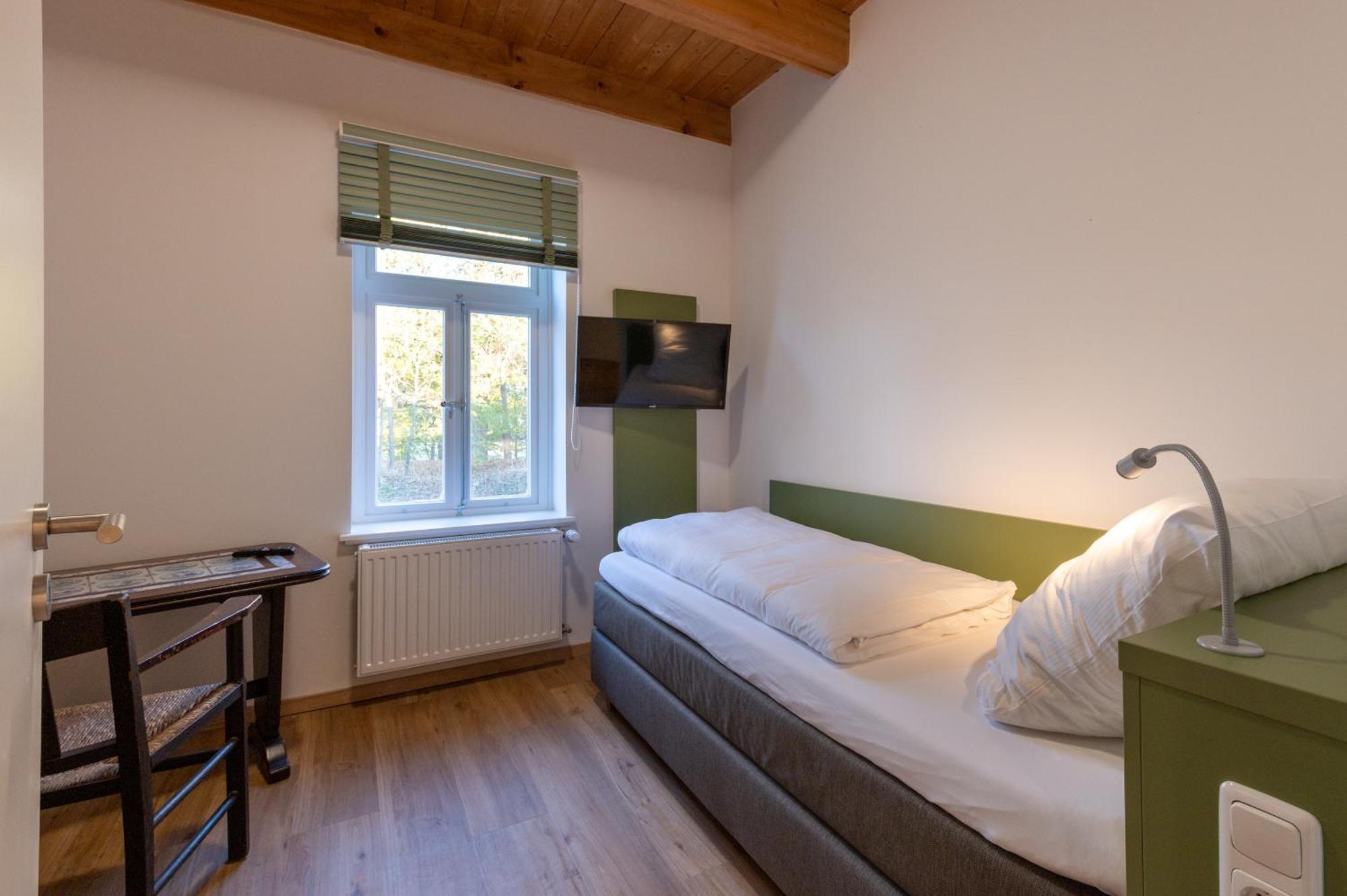 Kiwilodge Rotenburg an der Wümme Kültér fotó