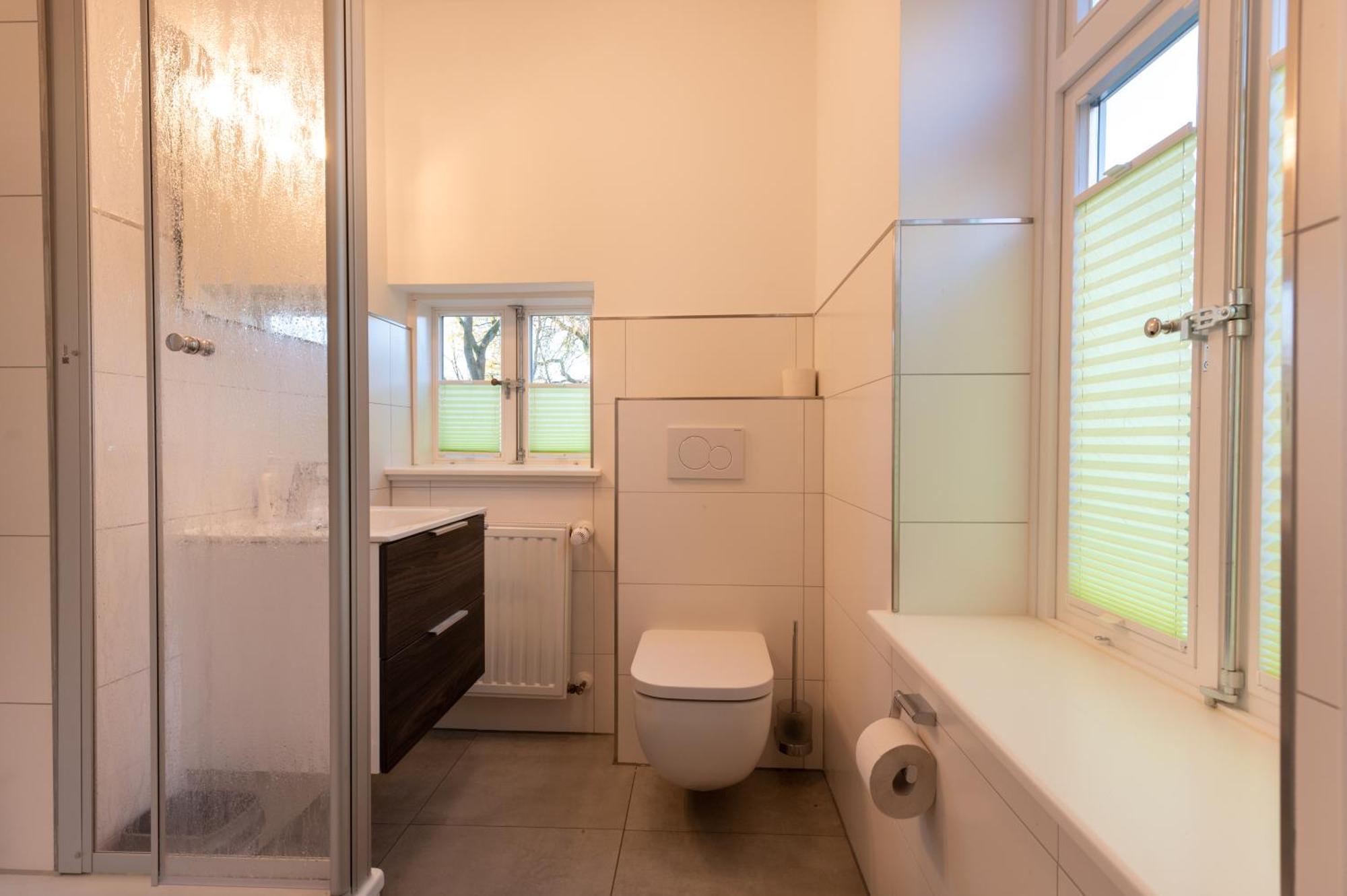 Kiwilodge Rotenburg an der Wümme Kültér fotó