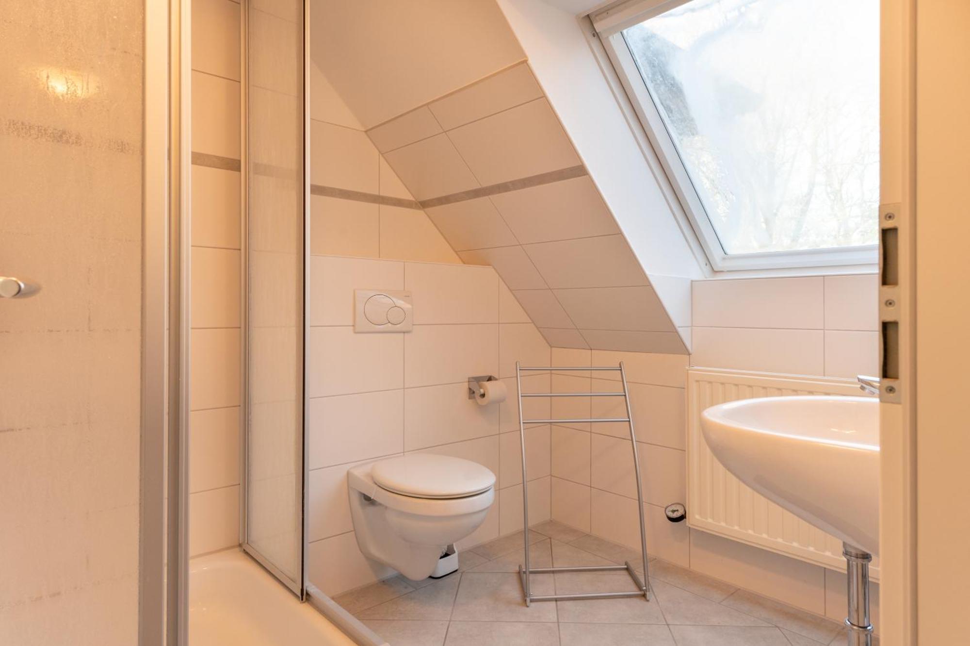 Kiwilodge Rotenburg an der Wümme Kültér fotó