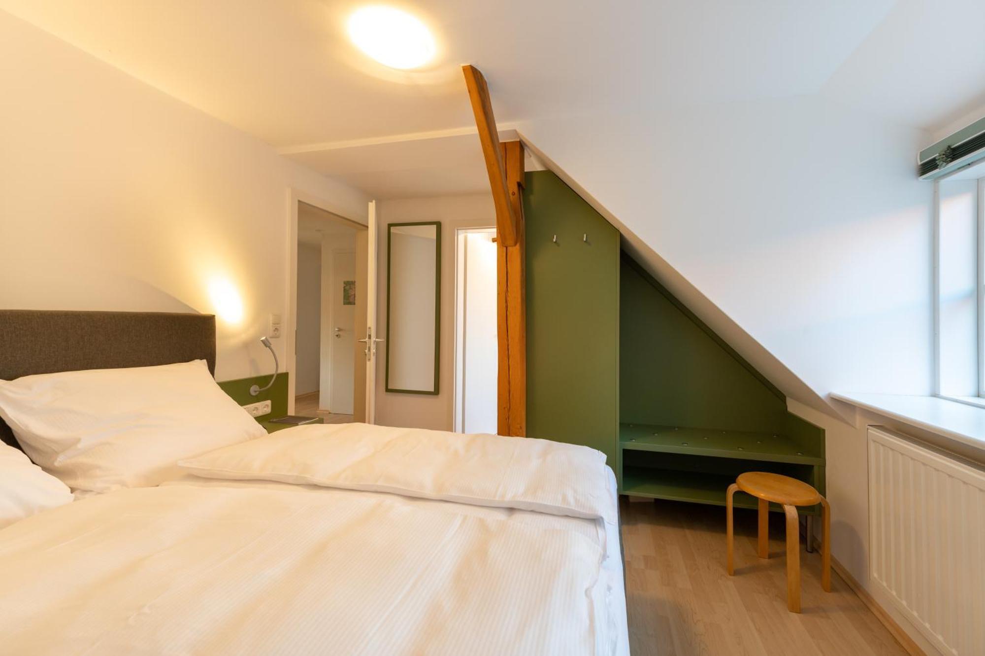 Kiwilodge Rotenburg an der Wümme Kültér fotó