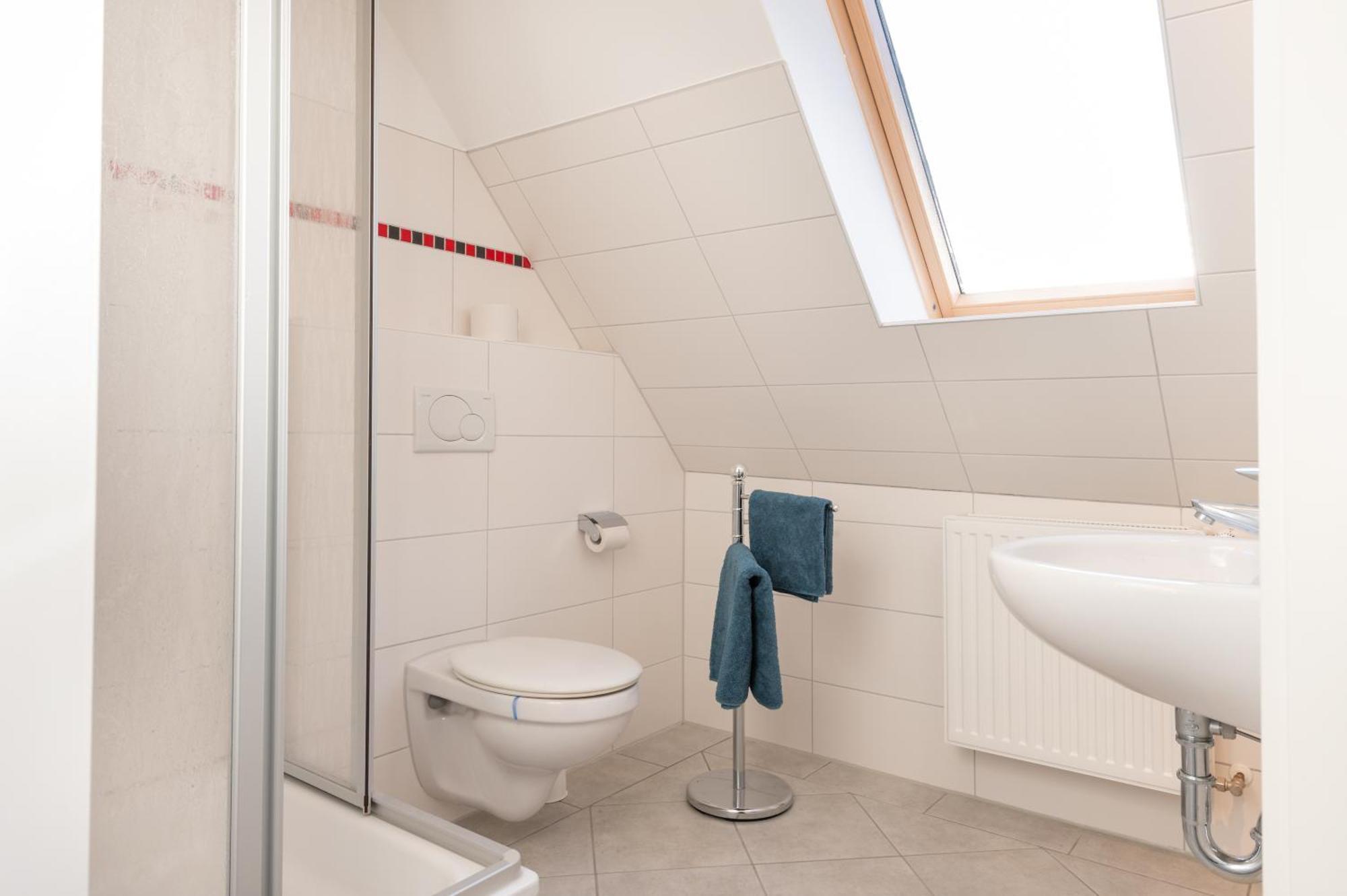 Kiwilodge Rotenburg an der Wümme Kültér fotó