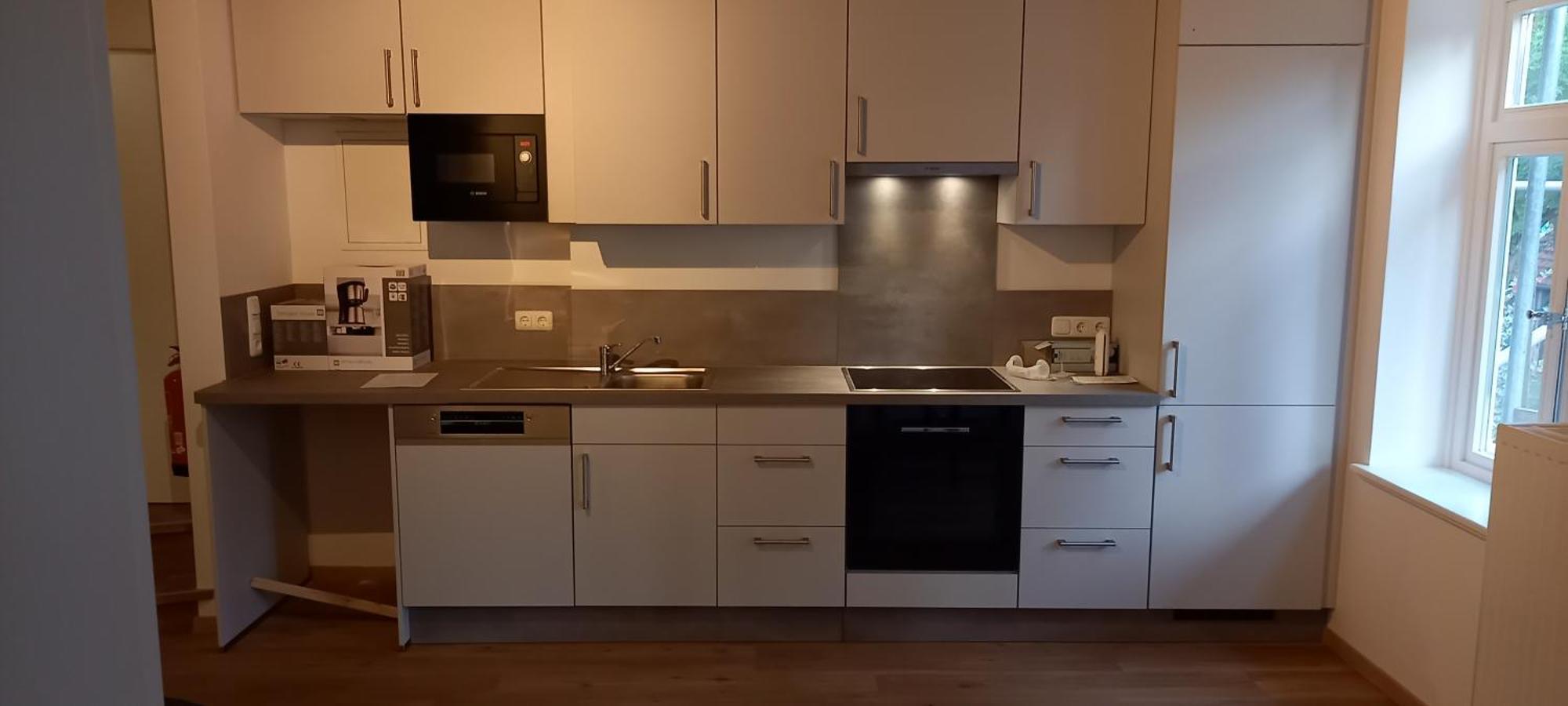 Kiwilodge Rotenburg an der Wümme Kültér fotó