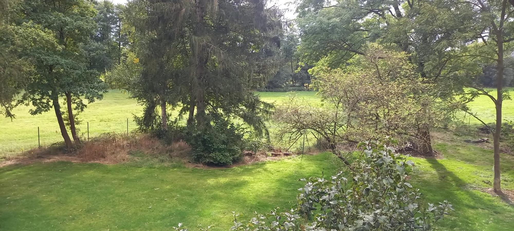 Kiwilodge Rotenburg an der Wümme Kültér fotó