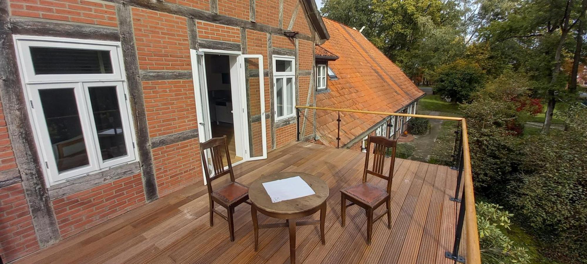Kiwilodge Rotenburg an der Wümme Kültér fotó