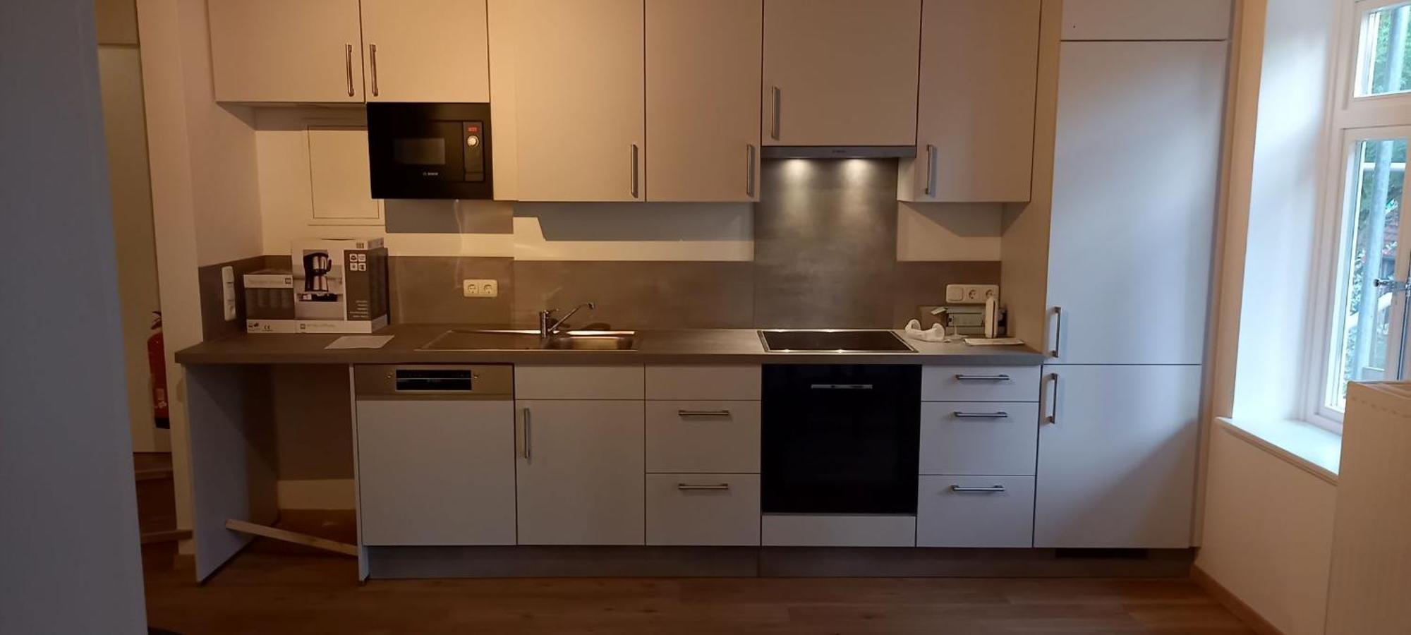 Kiwilodge Rotenburg an der Wümme Kültér fotó