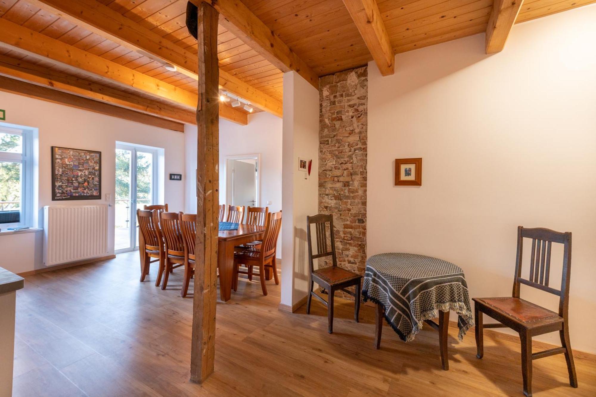 Kiwilodge Rotenburg an der Wümme Kültér fotó